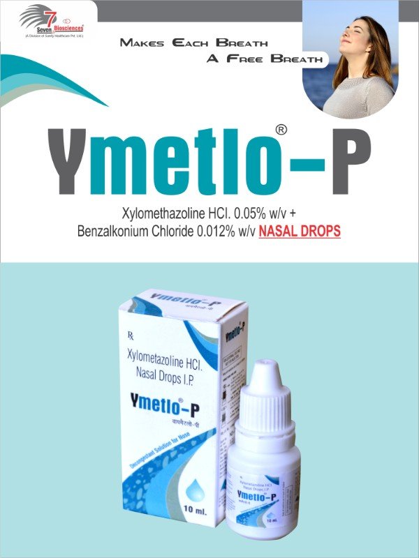 Ymetlo-P